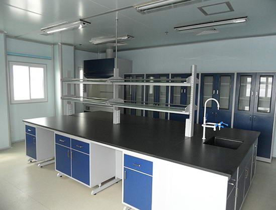 生物实验室(1)
