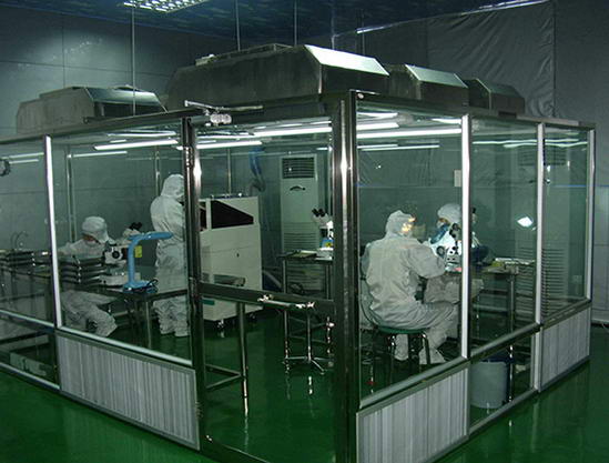 生物实验室(3)