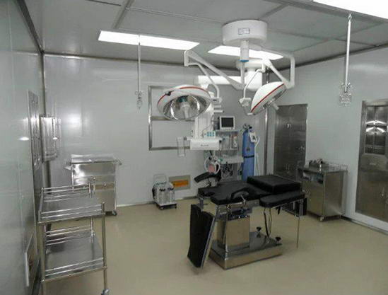 手术室(7)